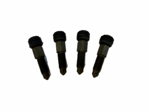 vkbr1036 Set (4) ontluchters voor remcilinder